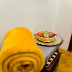 شقة Central