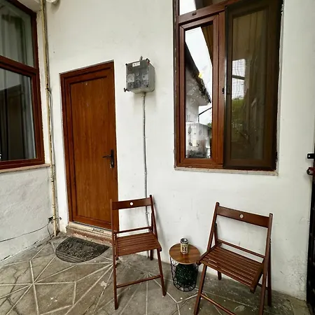 Central * Braşov